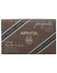 Apivita seep Natural, propolise ja tüümianiga, 125g