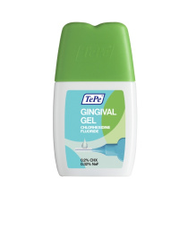 TePe, dantenų gelis Gingival, su 0,2% chlorheksidino, 20 ml