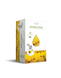 Ramunėlių arbata (fl.Chamomillae) 1,5g N20 Emili