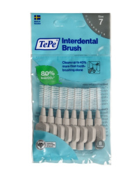 TePe Interdentaalharjad 1.3mm hall N8