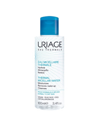 URIAGE, valomasis micelinis vanduo normaliai ir sausai odai, 100ml