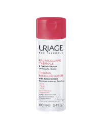 URIAGE, valomasis micelinis vanduo jautriai odai, 100ml
