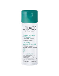 URIAGE, valomasis micelinis vanduo mišriai ir riebiai odai, 100ml