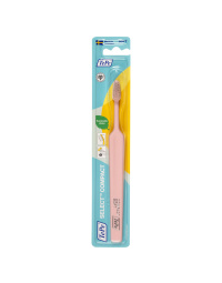 TePe Select Compact dantų šepetėlis, minkštas, blisteris