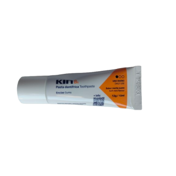 Mėg. KIN B5 dantų pasta, 10ml