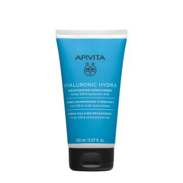 APIVITA, kondicionierius HYALURONIC HYDRA, 150ml