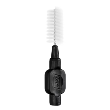 Próbka TEPE, szczoteczki międzyzębowe 1,5 mm, czarne