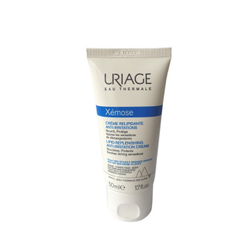 URIAGE, XEMOSE universalus minkštinamasis kremas, 50 ml