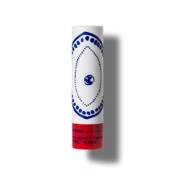 KORRES MULBERRY lūpų balzamas, 4,5g