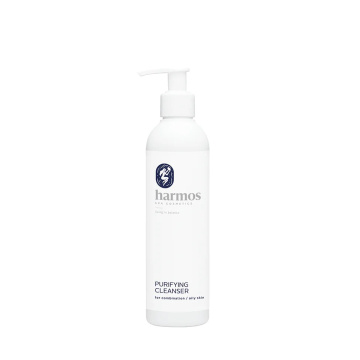 HARMOS, PURIFYING veido prausiklis, 250ml