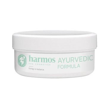 HARMOS, AYURVEDIC FORMULA kūno šveitiklis, 250ml