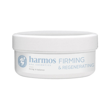 HARMOS, REGENERATING-FIRMING kūno šveitiklis, 250ml
