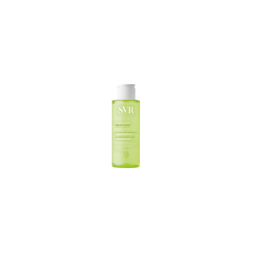 SVR, SEBIACLEAR bemuilis veido prausiklis, 100ml