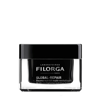 FILORGA, GLOBAL-REPAIR sejas balzams ļoti sausai, nobriedušai ādai, 50 ml
