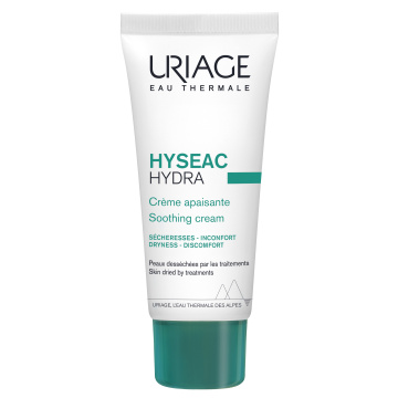 URIAGE Hyseac Hydra kremas, 40ml