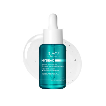 URIAGE, HYSEAC veido serumas Booster, 30ml