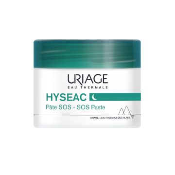 URIAGE, HYSEAC pasta SOS, 15g