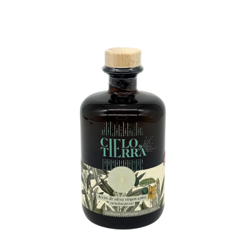 Alyvuogių aliejus Cielo y Tierra Cosecha Temprana, 500ml