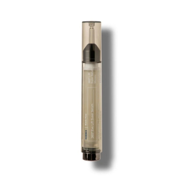 KORRES BLACK PINE serumas akių sričiai, 15ml