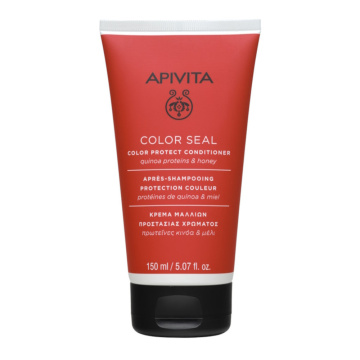 APIVITA Kondicionierius, dažytiems plaukams, 150ml