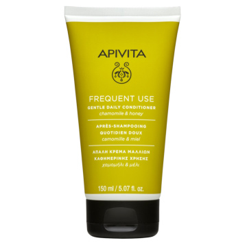 APIVITA, kasdienio naudojimo kondicionierius plaukams, 150ml