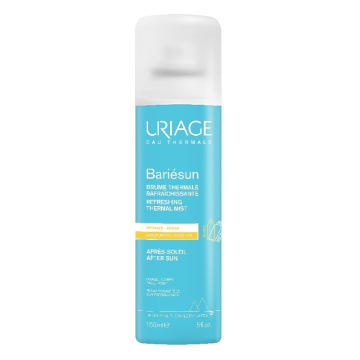 URIAGE, BARIESUN gaivus purškalas po saulės, 150ml - Trumpas galiojimas