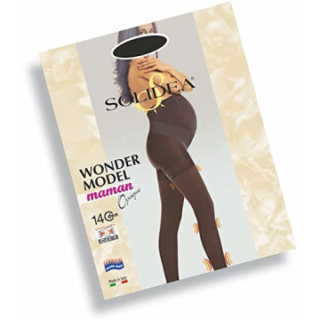 WONDER MODEL MAMAN 140 DEN OPAQUE