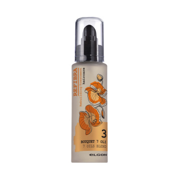 ELGON aliejus sausiems plaukams REFIBRA 7 OILS BLEND, 50 ml