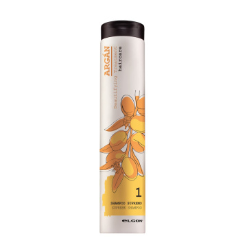 ELGON šampūnas su argano aliejumi ARGAN SUPREME, 250 ml