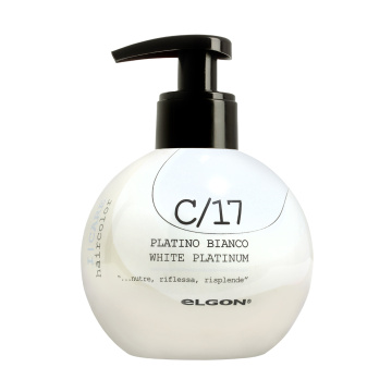 ELGON I CARE, C17, Dažantis kondicionerius, 200ml