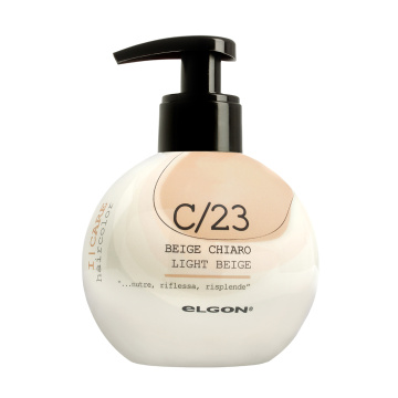 ELGON I CARE, C23, Dažantis kondicionerius, 200ml