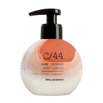 ELGON I CARE, C44, Dažantis kondicionerius, 200ml