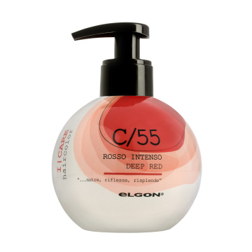 ELGON I CARE, C55, Dažantis kondicionerius, 200ml