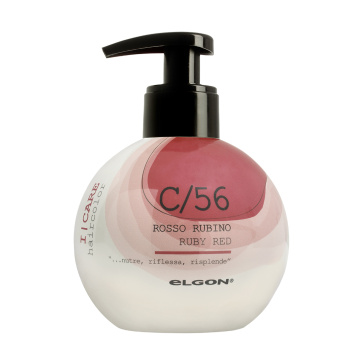 ELGON I CARE, C56, Dažantis kondicionerius, 200ml