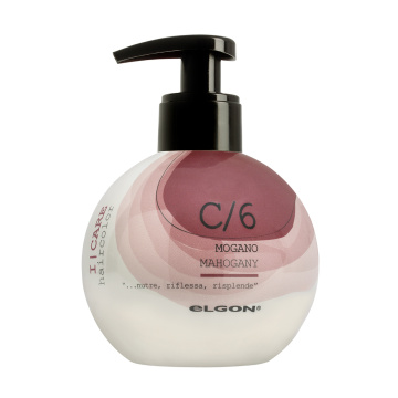 ELGON I CARE, C6, Dažantis kondicionerius, 200ml