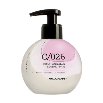 ELGON I CARE, C26, Dažantis kondicionerius, 200ml