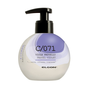 ELGON I CARE, C71, Dažantis kondicionerius, 200ml