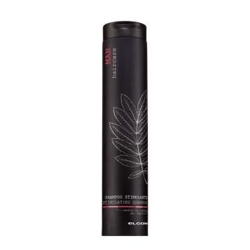 ELGON MAN stiprinamasis šampūnas vyrams STIMULATING SHAMPOO, 250 ml