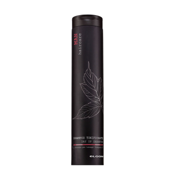 ELGON MAN tonizuojantis šampūnas vyrams DAY UP SHAMPOO, 250 ml