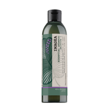 ELGON natūralus šampūnas ploniems plaukams IMAGEA ESSENTIAL, 250 ml