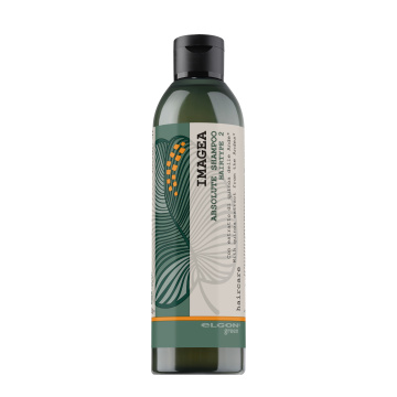 ELGON IMAGEA natūralus šampūnas dažytiems plaukams ABSOLUTE, 250 ml