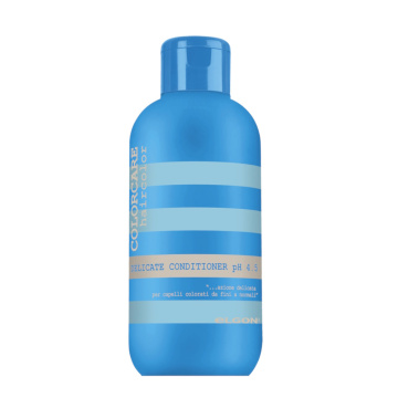ELGON COLORCARE kondicionierius dažytiems plaukams DELICATE pH 4.5, 300 ml
