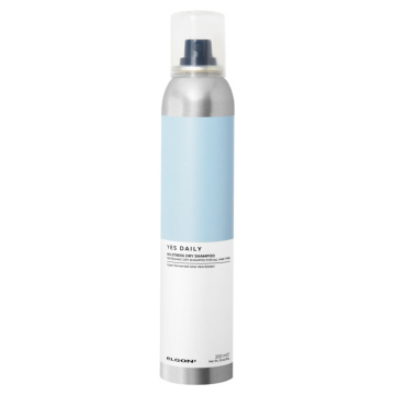 ELGON YES DAILY sausas šampūnas NO-STRESS DRY SHAMPOO, 200 ml