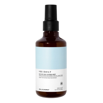 ELGON YES DAILY purškiamas nenuplaunamas kondicionierius DAY-BY-DAY HYDRA MIST, 200 ml