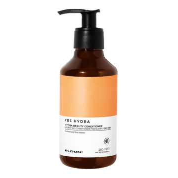 ELGON YES HYDRA drėkinamasis kondicionierius plaukams BEAUTY, 250 ml