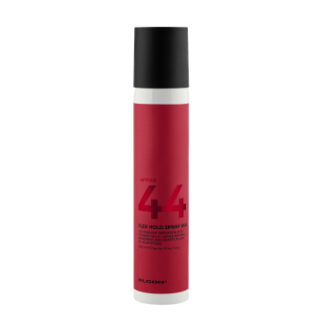 ELGON AFFIXX modeliuojantis purškiamas vaškas 44 FLEX HOLD SPRAY WAX, 200 ml
