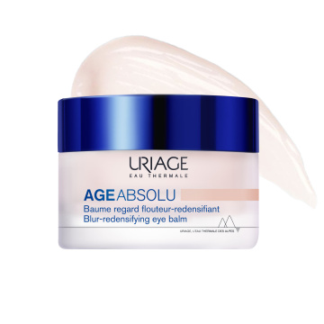 URIAGE, AGE ABSOLU kremas akių sričiai, 15ml