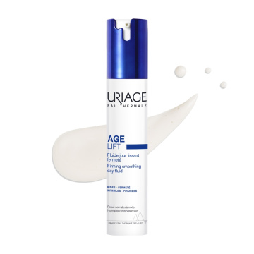 Uriage AGE LIFT dieninė emulsija, stangrinamoji, 40ml