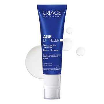 URIAGE AGE LIFT FILLER veido kremas, 30 ml