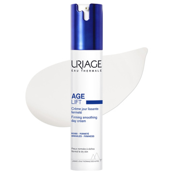 URIAGE AGE LIFT dieninis veido kremas, 40ml